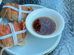 -品鲜村农家菜·阳澄湖大闸蟹(总店)