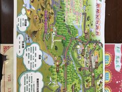 -恩格贝生态旅游区