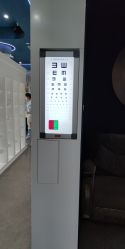 -唯儿诺儿童医院·儿科·眼科(新天地店)