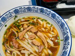 -火宫殿·小吃王国(坡子街店)