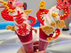 -CORNER CONE GELATO酷矿手作霜淇淋(南头古城店)