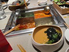 -海底捞火锅(关山保利店)