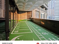 -星悦荟健身游泳(珠江新城店)