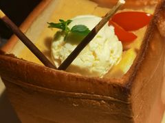 面包新秀-外婆家(杭州马塍店)
