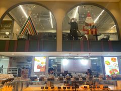 -tuan woodfire kitchen(锦绣坊店)