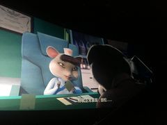 -百美汇影城(LUXE嘉里中心店)