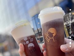 -喜茶(北京五棵松华熙店)