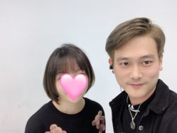 点击看大图 -P.STYLE 派斯造型