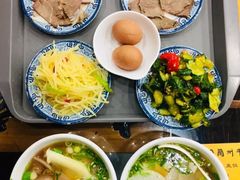 -东方宫·中国兰州牛肉拉面(三里屯店)