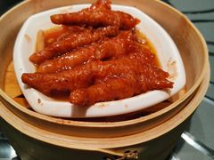 -陶陶居酒家(环市东店)