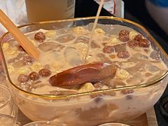 -小南房鲜美蛙火锅(北苑店)