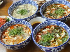 -方记香鼎葫芦头泡馍馆