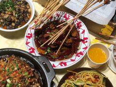-串盟烧烤·长沙美食地标(星沙店)