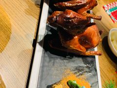 -大鸽饭(岗顶店)