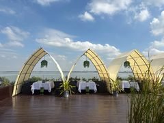 -火福·天湖阁大闸蟹博物馆主题餐厅(浅水湾店)