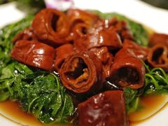草头圈子-三玛璐酒楼(汉口路店)