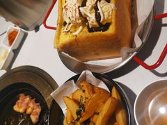 -韩时烤肉(枫蓝店)