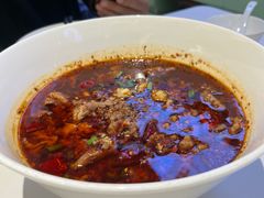 -眉州东坡·熊猫主题餐厅(枫蓝店)