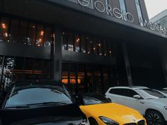 -乔治莫兰迪酒店(济南解放路山东大学店)