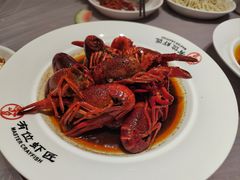 -有位虾匠·香辣蟹·小龙虾(李村店)