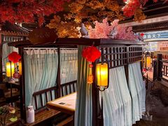 -鱼痴渔醉·食鲜集(汉口江滩店)