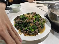 -菜忠潮州牛肉店(岗厦店)