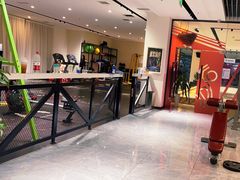 -奇迹健身(金牛凯德店)