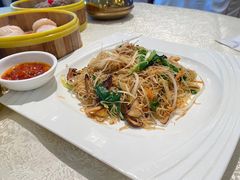 -海皇食府(水都假日酒店店)