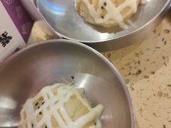 -安小胖韩国烤肉(财富广场画苑小区店)