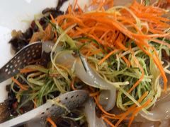-天天鱼港·海鲜·鲅鱼水饺·招牌烤鸭(黄骅店)