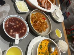 -褚记烤鸭·南京家常菜(雨花e-park店)