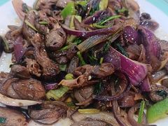 -名超海鲜烧烤大排档