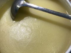 稀豆粉-三碗水湖生态园