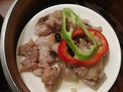 -大连富丽华大酒店·花都西餐厅
