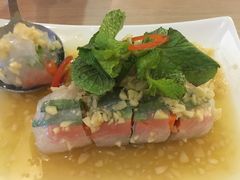 -香蕉叶餐厅(是隆店)