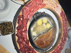 -三毛牛肉店(福强店)