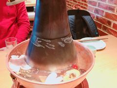 -额尔敦传统涮(体育场店)