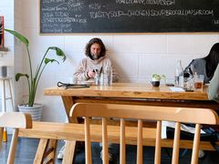 -Egg•Allday Brunch(襄阳北路店)