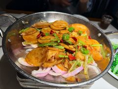 -小凤庭·地道湖北菜武昌鱼·藕汤(38年黄鹤楼店)