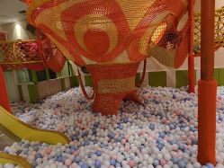 -meland亲子乐园·派对·研学·拼豆(苏州悠方购物中心店)