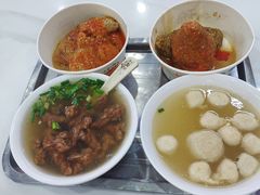 -东街钟楼肉粽(总店)