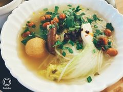 -圣丰索菲特·2 On 988 Café 自助餐厅
