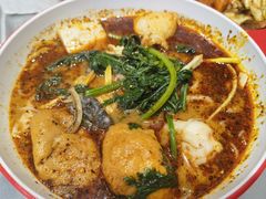 -刘文祥麻辣烫(蛇口店)
