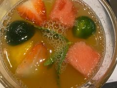 -西堤牛排(南京龙江店)