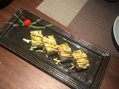 -山葵家·创意料理(EFC欧美广场店)