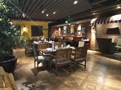 大堂-前海沿·青岛菜(大拇指广场石老人店)