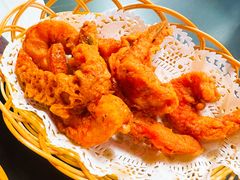 -Santoor 萨都里印度餐厅(北锣鼓巷店)