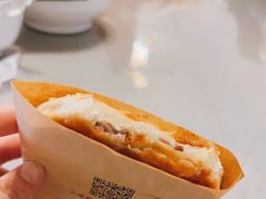 范蠡酥饼-桃源居(蠡园店)