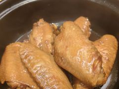 -麒麟中餐厅·经典粤菜·地道菜式老字号(广州长隆酒店)