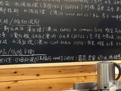 -Be Lived Cafe比例咖啡(摩天轮店)